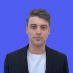 Portrait von dem Geschäftsführer von Inception Media