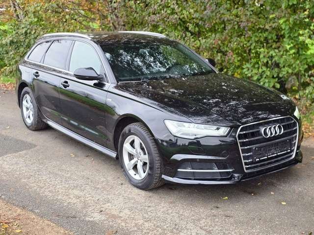 Audi A6 2.0 TDI ultra